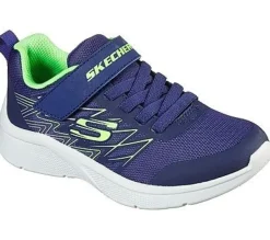 Skechers Jungen Microspec - Texlor S13  403770L