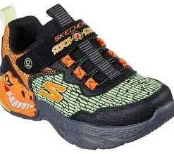Skechers Jungen Skech-O-Saurus - Dino-Lights  S13  400615L