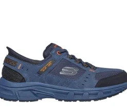 Skechers Oak Canyopn Sneaker blau S24 237450