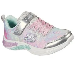 Skechers S Lights Star Sparks S22  302324L