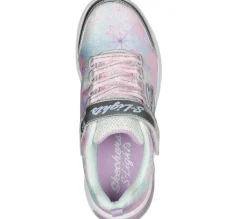 Skechers S Lights Star Sparks S22  302324L