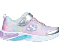 Skechers S Lights Star Sparks S22  302324L