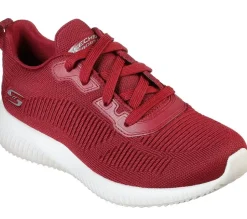 Skechers Sneaker BOBS SPORT SQUAD - TOUGH TALK  32504