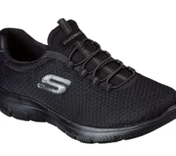 Skechers Sneaker Summits schwarz 12980