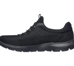 Skechers Sneaker Summits schwarz 12980