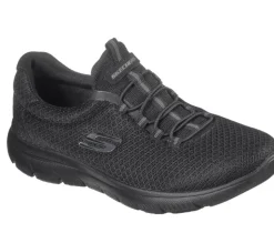 Skechers Sneaker Summits weiß 12980