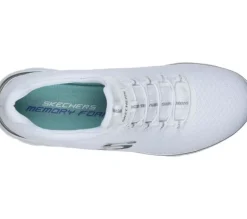 Skechers Sneaker Summits weiß 12980