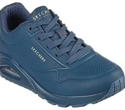 Skechers Uno- Stand on Air Damen Sneaker Skech Air- Luftkissendämpfug  Memory Foam  S22 73690