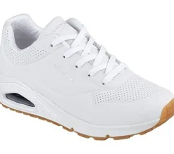 Skechers Uno- Stand on Air Damen Sneaker Skech Air- Luftkissendämpfug  Memory Foam  S22 73690