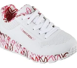Skechers x JGoldcrown Uno Lite  Lovely Luv 314976L