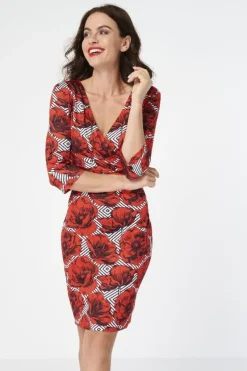 Smashed Lemon Kleid 19208