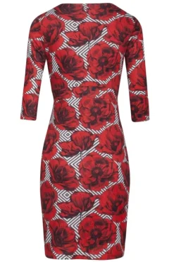 Smashed Lemon Kleid 19208