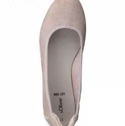 s.Oliver Ballerina 5-5-22119-28