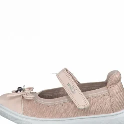 s.Oliver Ballerina Mädchen Kinder rosa S12 5-5-32200-28