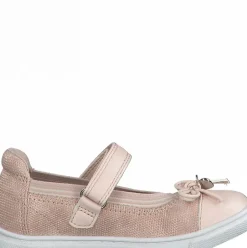 s.Oliver Ballerina Mädchen Kinder rosa S12 5-5-32200-28