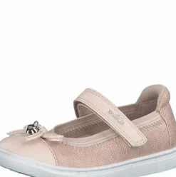 s.Oliver Ballerina Mädchen Kinder rosa S12 5-5-32200-28