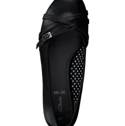 s.Oliver Ballerina S14 5-22110-42