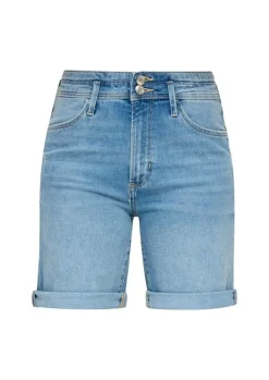 s.Oliver Bermuda Jeans Bettsy Regular Fit mid Rise S14 2140919