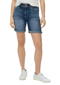 s.Oliver Bermuda Jeans Bettsy Regular Fit mid Rise S14 2140919