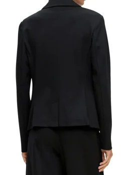S.Oliver Blazer grün & schwarz NOS 2133482