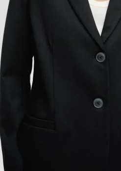 S.Oliver Blazer grün & schwarz NOS 2133482