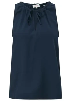 s.Oliver Blusenshirt aus Viskose S14 2146760