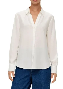 S.Oliver Bluse S23 2133817