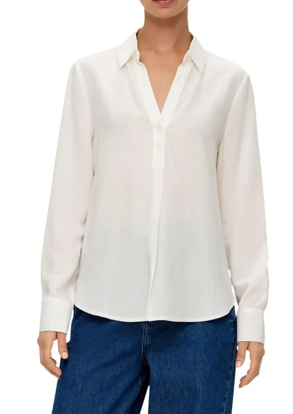 S.Oliver Bluse S23 2133817