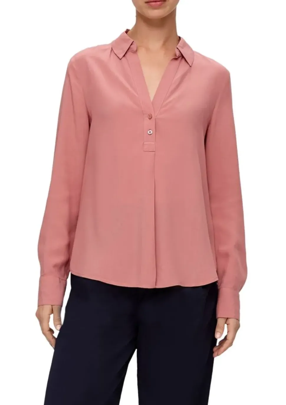 S.Oliver Bluse S23 2133817