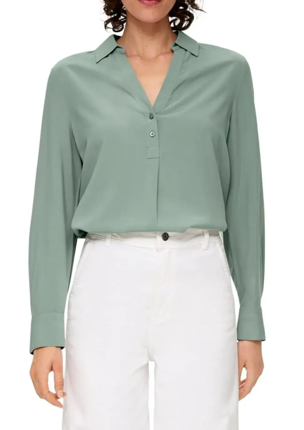 S.Oliver Bluse S23 2133817