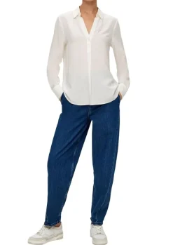 S.Oliver Bluse S23 2133817