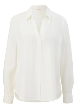 S.Oliver Bluse S23 2133817