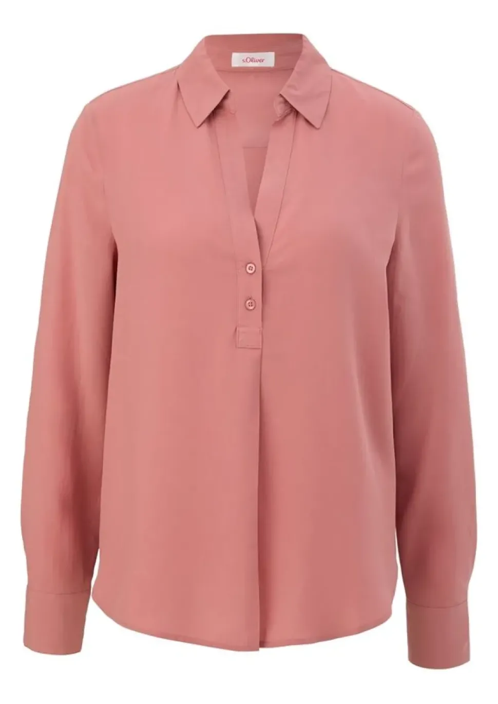 S.Oliver Bluse S23 2133817