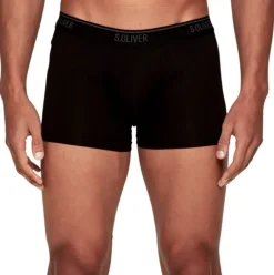 s.Oliver Boxershorts 3er Pack Noos 26899974229