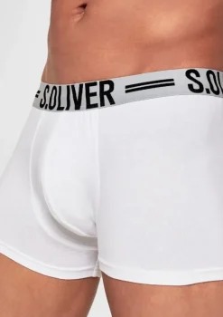 s.Oliver Boxershorts 3er Pack Noos 26899974229