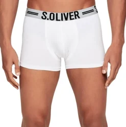 s.Oliver Boxershorts 3er Pack Noos 26899974229