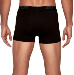 s.Oliver Boxershorts 3er Pack Noos 26899974229