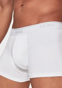 s.Oliver Boxershorts 3er Pack Noos 26899974229