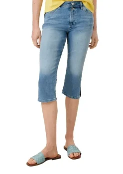 s.Oliver Capri Jeans verschiedene Waschungen 2114259