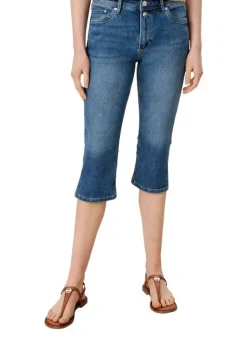 s.Oliver Capri Jeans verschiedene Waschungen 2114259