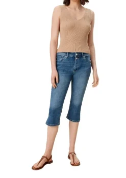 s.Oliver Capri Jeans verschiedene Waschungen 2114259
