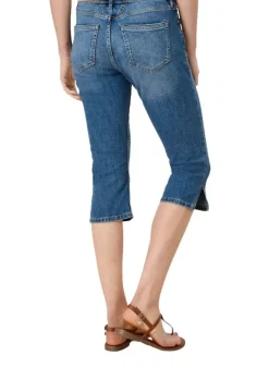 s.Oliver Capri Jeans verschiedene Waschungen 2114259