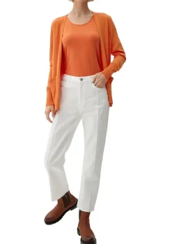 s.Oliver Cardigan mit Strukturdetail S22 2120583