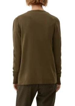 s.Oliver Cardigan mit Strukturdetail S22 2120583