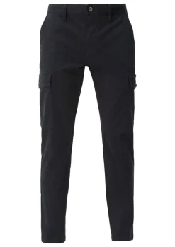 s.Oliver Cargohose blau S22  2121476