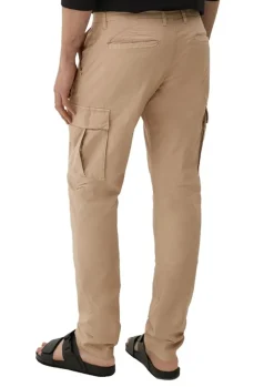 S.Oliver Cargohose in braun NOS 2132922