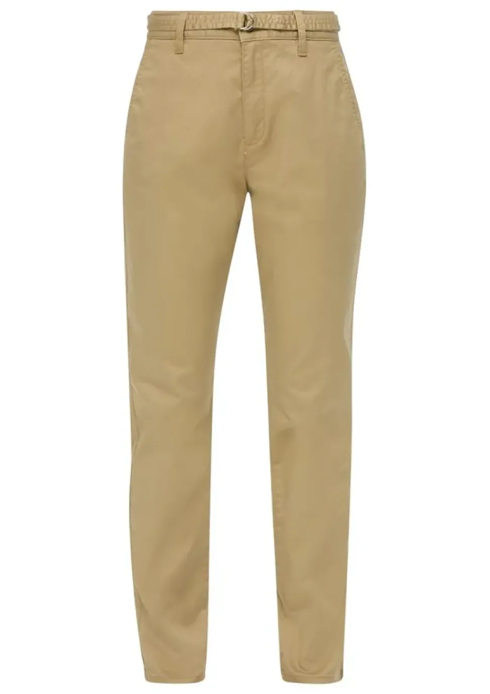 s.Oliver Chinohose mit Guertel S14 2145749