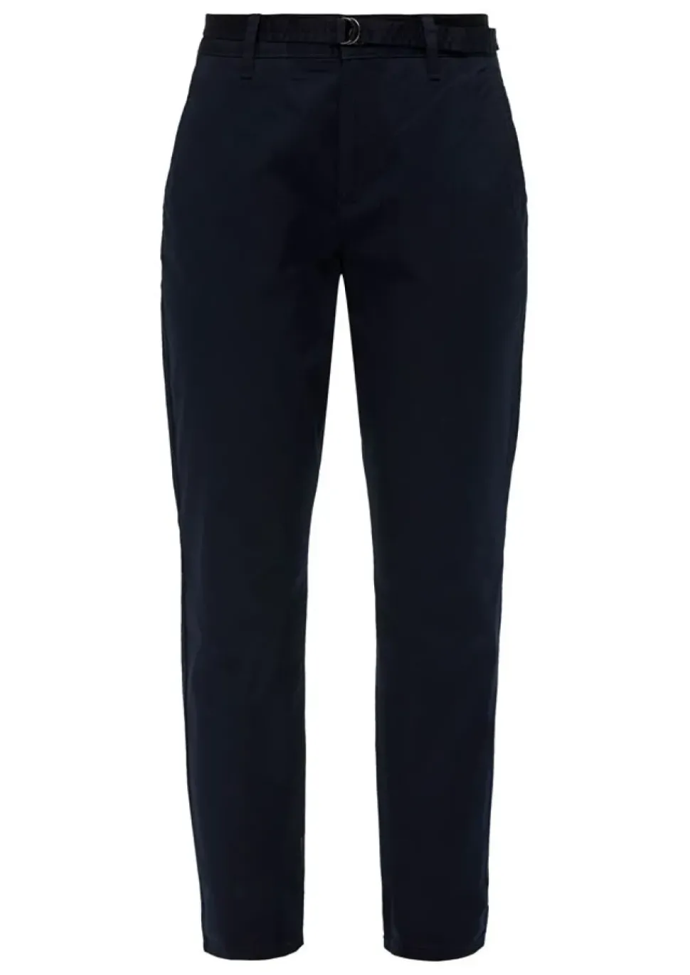 s.Oliver Chinohose mit Guertel S14 2145749