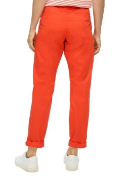 s.Oliver Chinohose mit Guertel S14 2145749