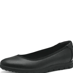 s.Oliver Damen Ballerina klassisch  S14 5-22100-42